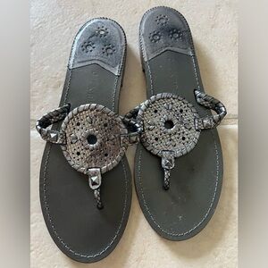Jack Rogers Sandals
